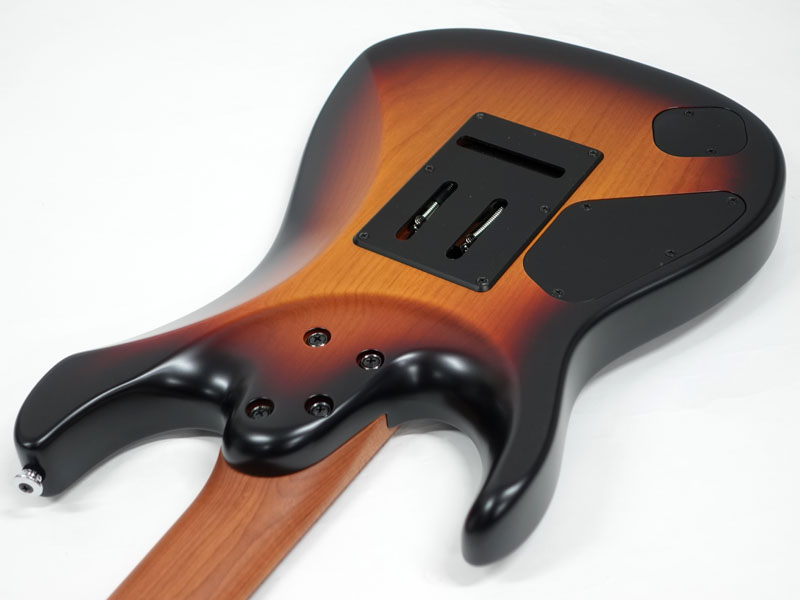 Ibanez アイバニーズ AZ24027 TFF 国産 7弦 ギター 送料無料