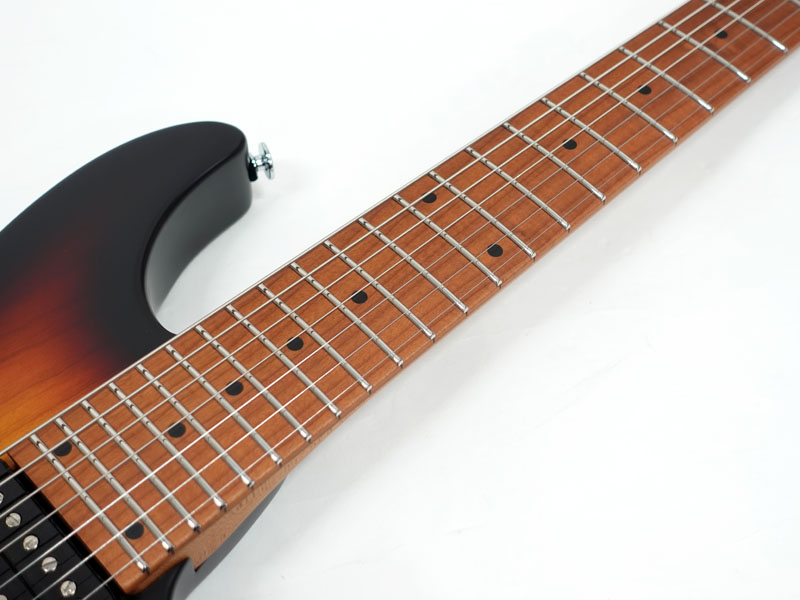 Ibanez アイバニーズ AZ24027 TFF 国産 7弦 ギター 送料無料 Ibanez アイバニーズ AZ24027 TFF 国産 7弦 ギター 送料無料