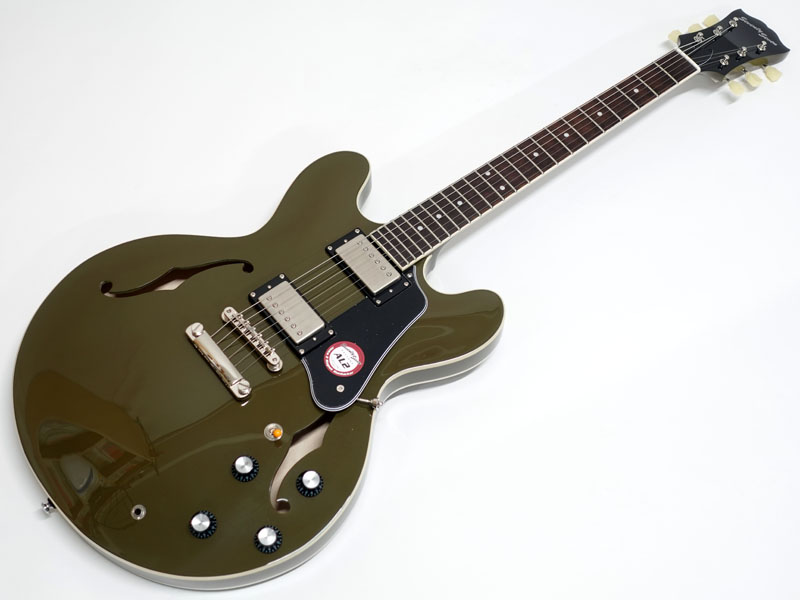 seventy seven EXRUBATO-STD JT セミアコ 楽天市場】Seventy Seven セヴンティセブン EXRUBATO-STD-JT