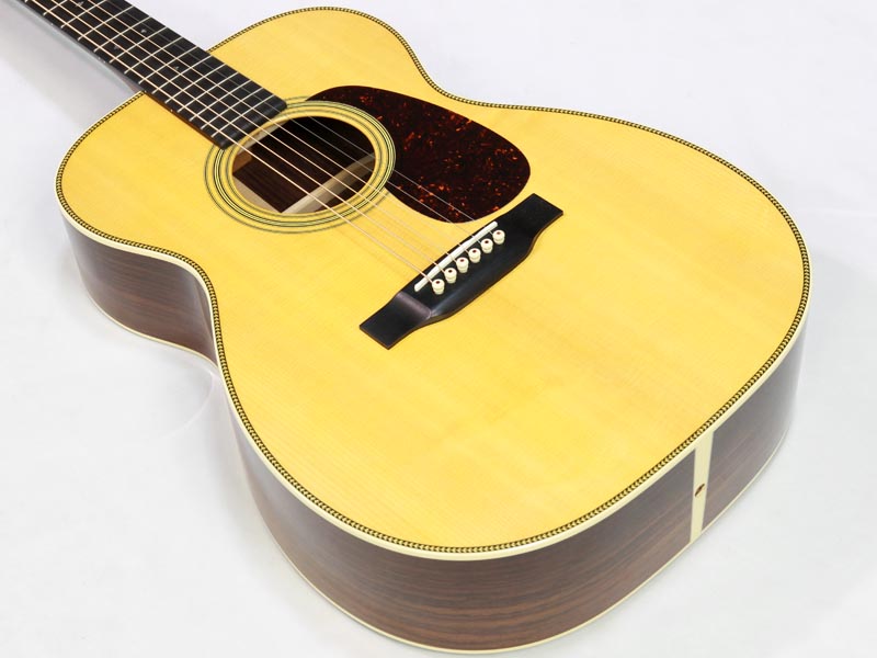 Martin ( マーチン ) 00-28 Standard【アコースティックギター 】 送料 