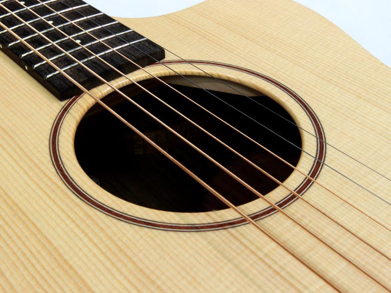 Sheeran by Lowden S-04 Sitka Spruce・Santos Rosewood エド