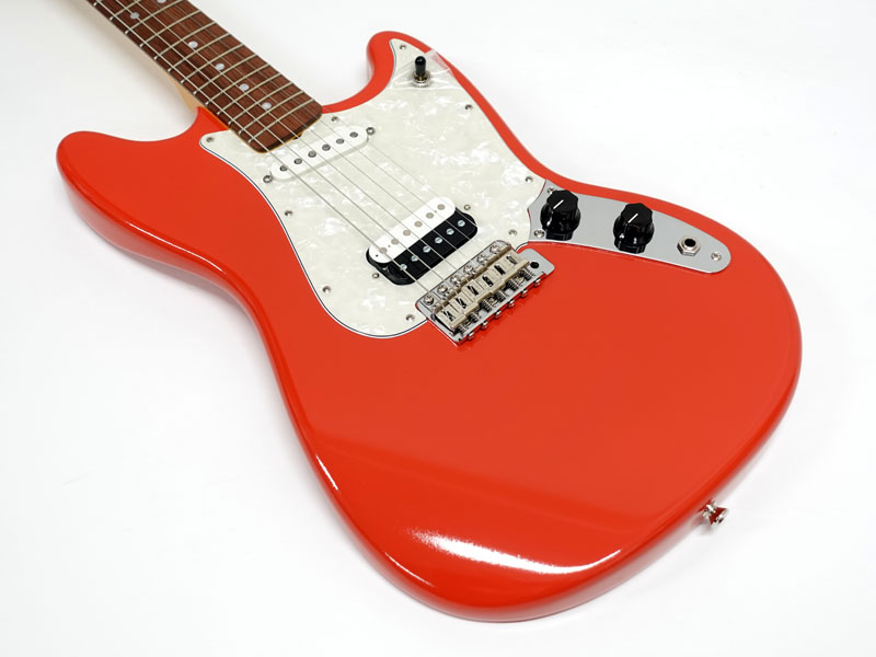 Vanzandt ヴァンザント Bronson III / Vintage White #8641