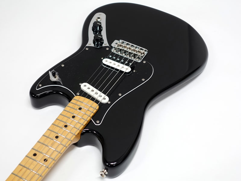 Vanzandt Bronson Ⅲ Vanzandt ヴァンザント Bronson III / Black #8292 | ワタナベ