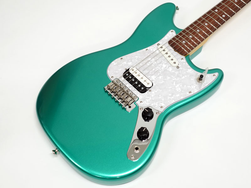 Vanzandt ヴァンザント Bronson III / Sherwood Green #8787