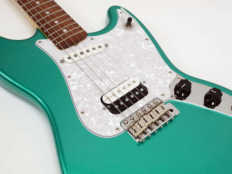 Vanzandt ヴァンザント Bronson III / Sherwood Green #8787