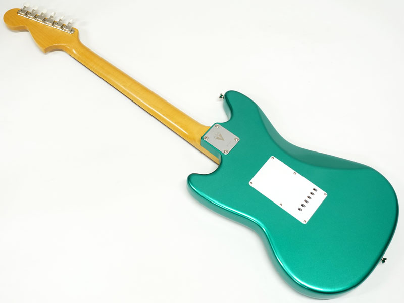 Vanzandt Bronson Ⅲ Vanzandt ヴァンザント Bronson III / Sherwood Green #8787