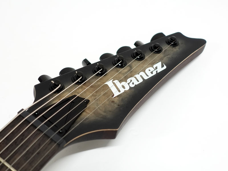 Ibanez アイバニーズ RGD71ALPA / CKF | ワタナベ楽器店 大阪店