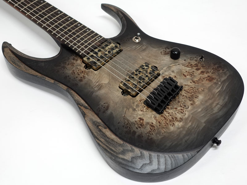 Ibanez アイバニーズ RGD71ALPA / CKF | ワタナベ楽器店 大阪店