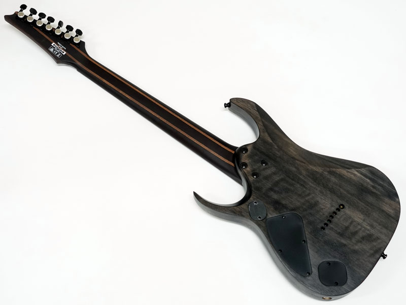 【最終値下げ】Ibanez アイバニーズ RGD71AL 7弦ギター 最終値下げ】Ibanez アイバニーズ RGD71AL 7弦ギター - メルカリ