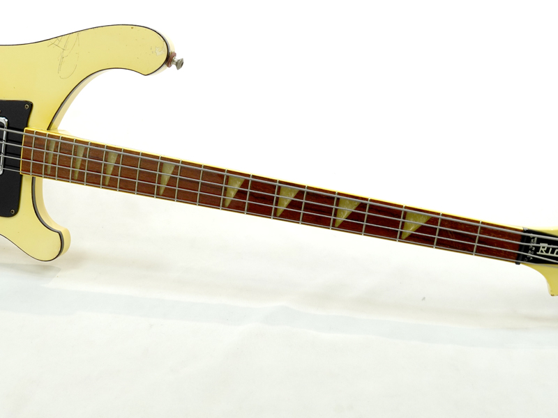 Rickenbacker 4001 Rickenbacker 4001