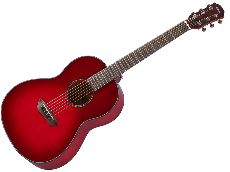 YAMAHA CSF1M TBL (トランスルーセントブラック