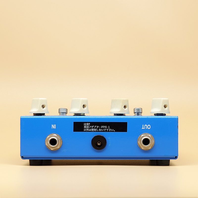 Fulltone フルトーン Full Drive 2 Used 中古品 ワタナベ楽器店 大阪店 Fulltone フルトーン Full Drive 2 Used 中古品 ワタナベ楽器店 大阪店