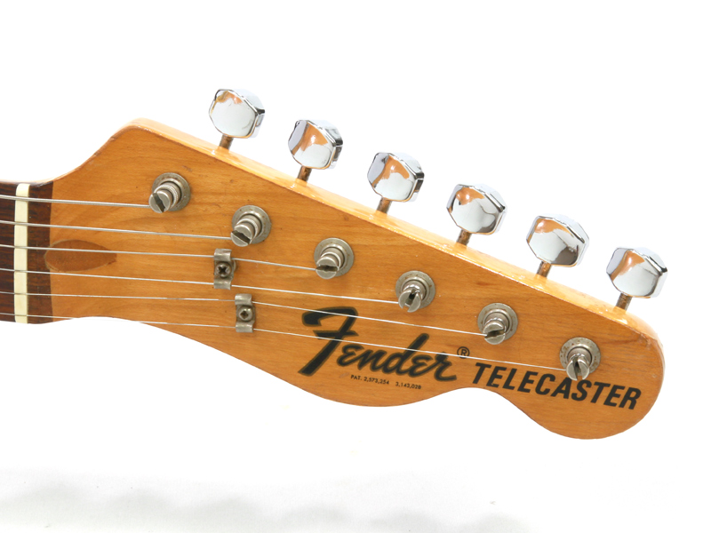 Fender フェンダー TELECASTER - 1974年製 / Vintage Fender フェンダー TELECASTER - 1974年製 / Vintage