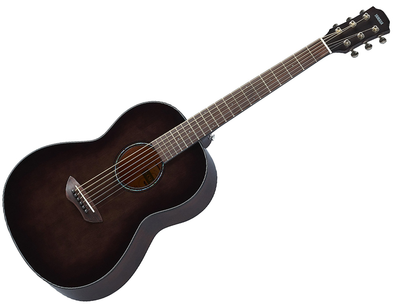 YAMAHA ( ヤマハ ) CSF1M TBL スモールサイズ アコースティック