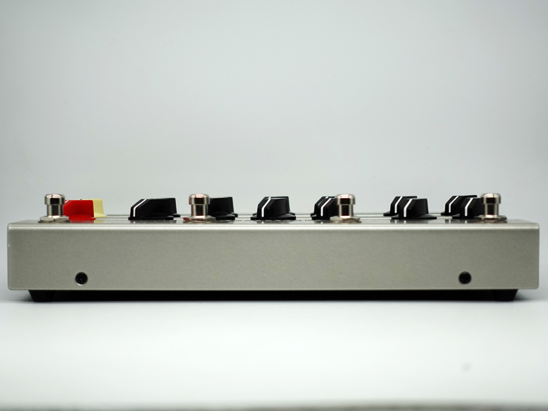 Hughes＆Kettner ヒュースアンドケトナー SPIRIT AmpMan Classic