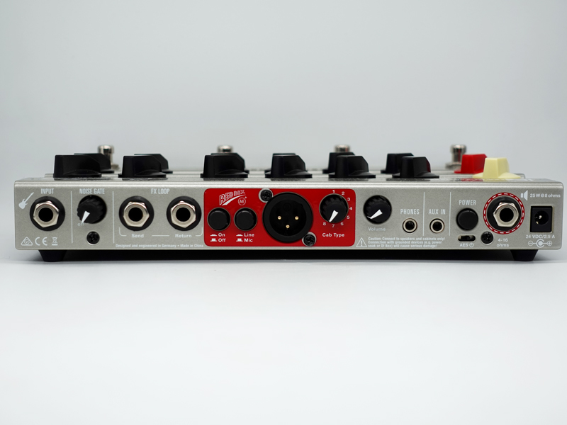 Hughes＆Kettner ヒュースアンドケトナー SPIRIT AmpMan Classic