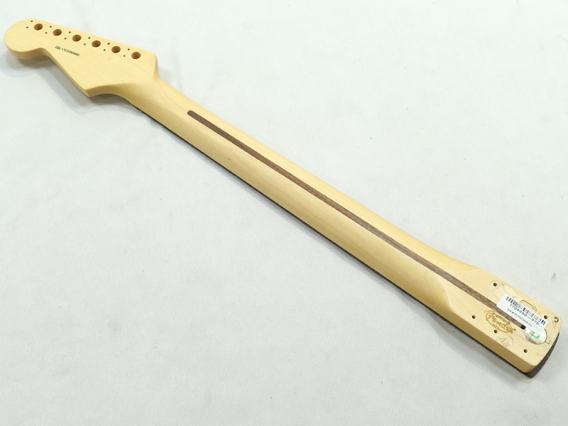 Fender Stratocaster ネック 楽天市場】Fender American Professional II Scalloped