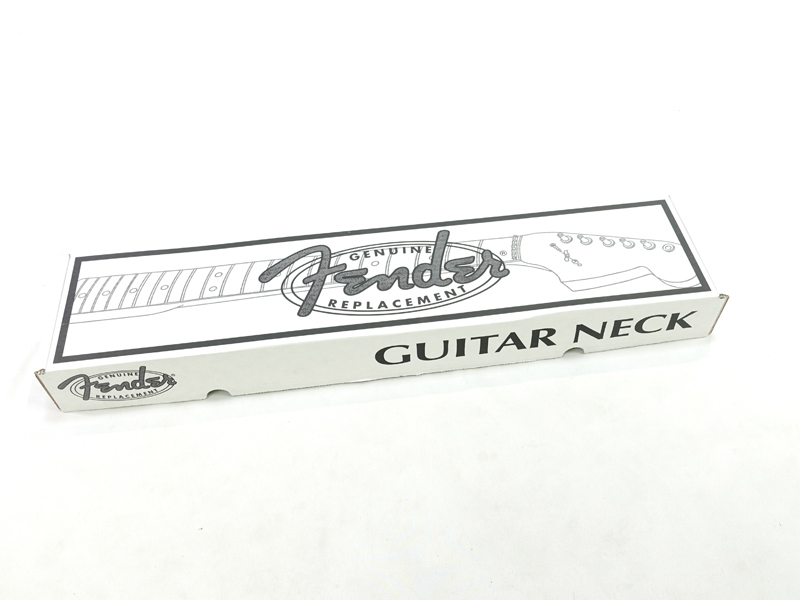 Fender フェンダー ROASTED MAPLE TELECASTER® NECK, 22 JUMBO