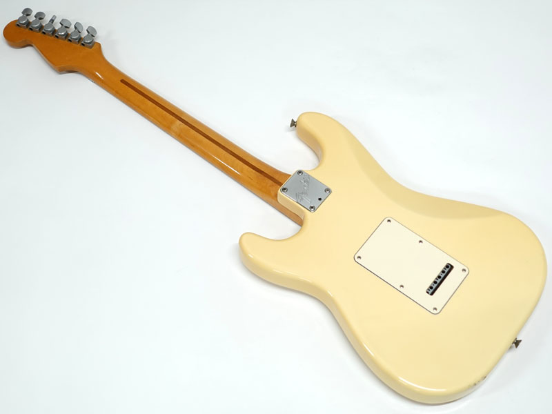 Fender USA フェンダーUSA USA Strat Plus / VWH < Used / 中古