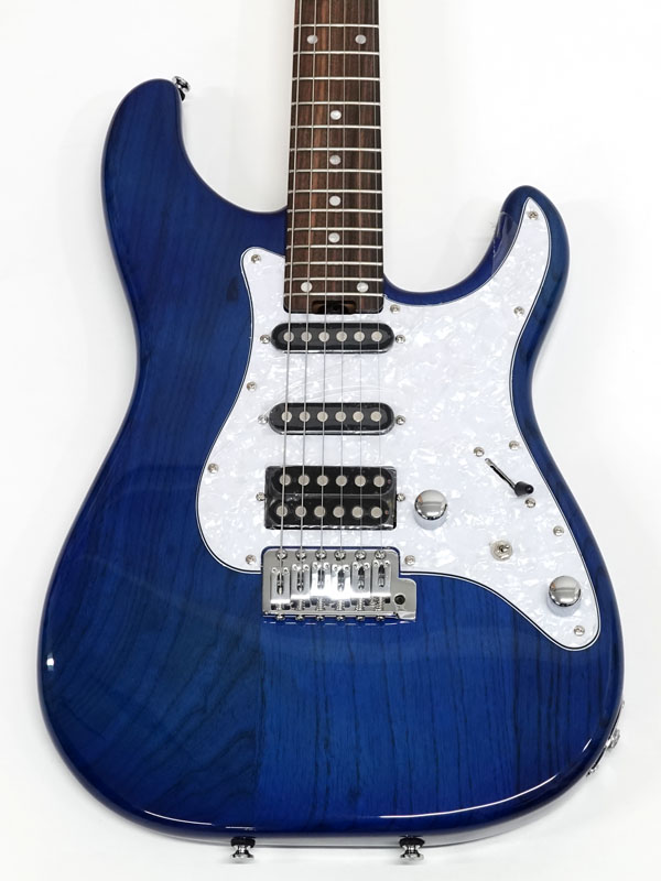 SCHECTER シェクター OL-ST BLD Oriental Line SCHECTER シェクター OL-ST BLD Oriental Line | Shop at
