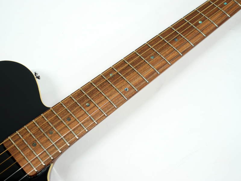 SCHECTER シェクター Oriental Line OL-FL / BLK < Used / 中古品