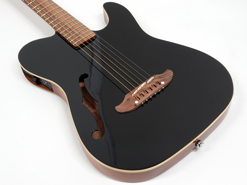 SCHECTER シェクター Oriental Line OL-FL / BLK < Used / 中古