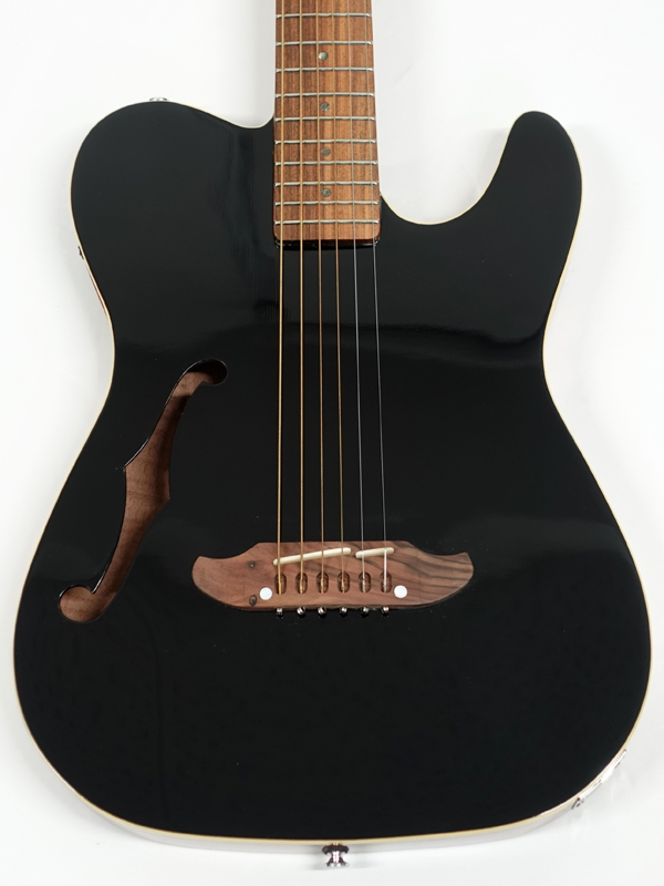 SCHECTER シェクター Oriental Line OL-FL / BLK < Used / 中古