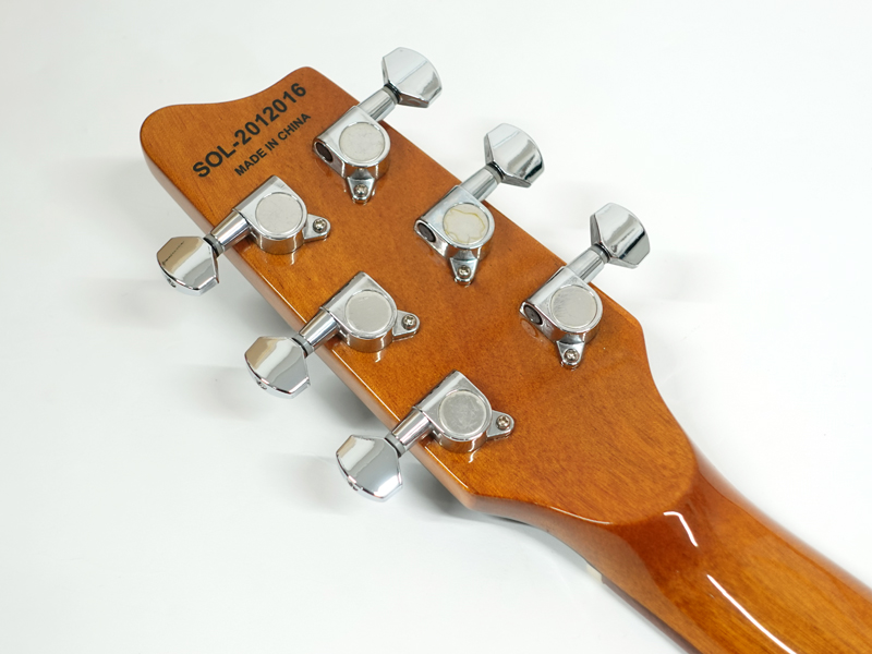 【美品】SCHECTER / Oriental Series OL-FL Amazon | SCHECTER OL-FL-P STBK Oriental Line シェクター 薄胴