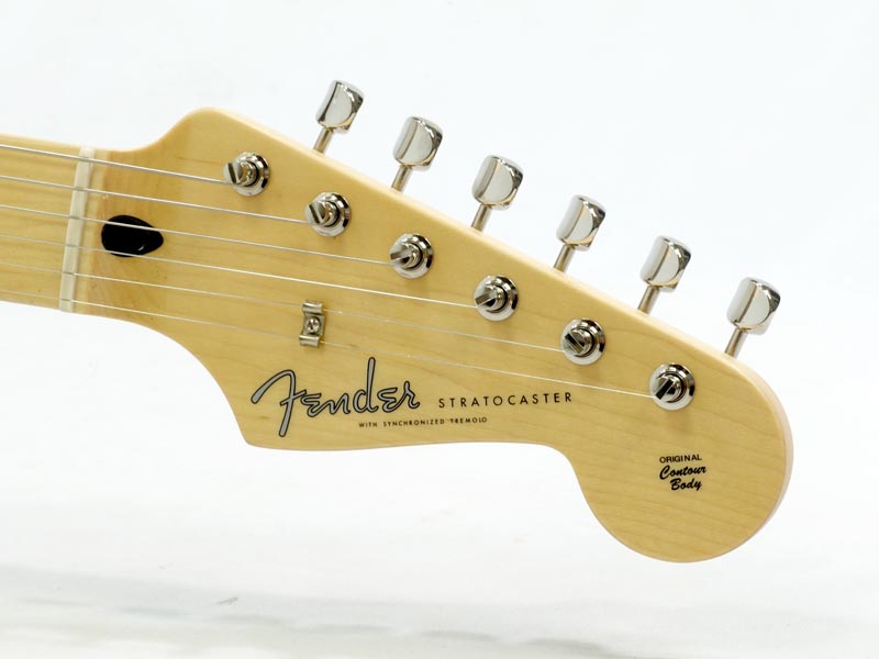 Fender ( フェンダー ) Made in Japan Hybrid II Stratocaster MN AWT