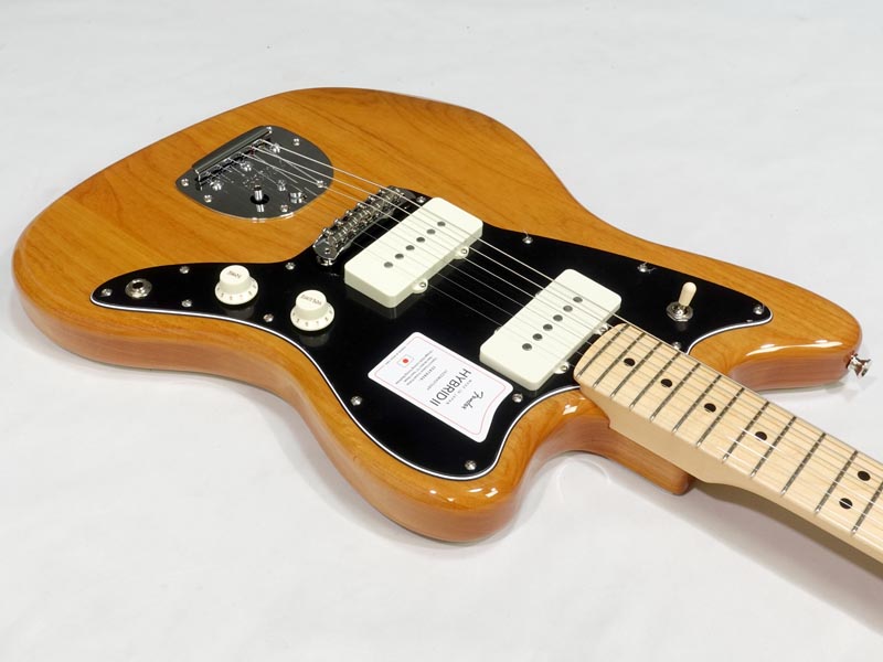 Fender フェンダー Made in Japan Hybrid II Jazzmaster MN VNT Fender フェンダー Made in Japan Hybrid II Jazzmaster MN VNT