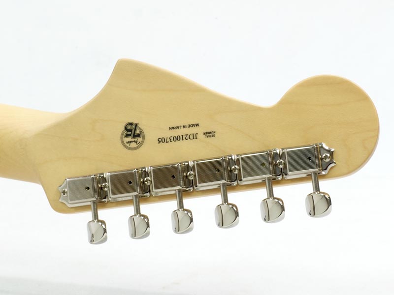 Fender フェンダー Made in Japan Hybrid II Jazzmaster MN VNT Fender フェンダー Made in Japan Hybrid II Jazzmaster MN VNT
