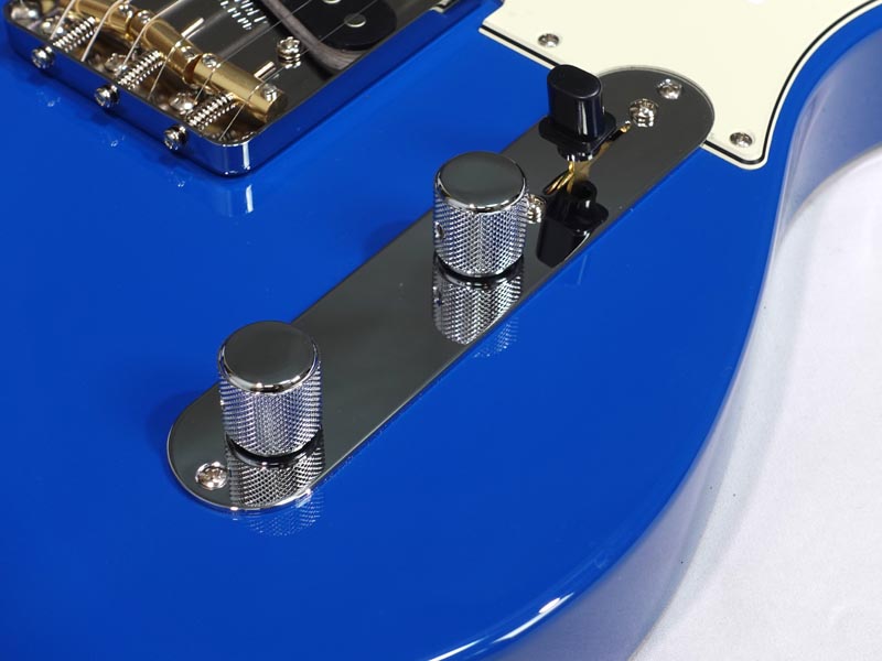 Fender フェンダー Made in Japan Hybrid II Telecaster RW FRB