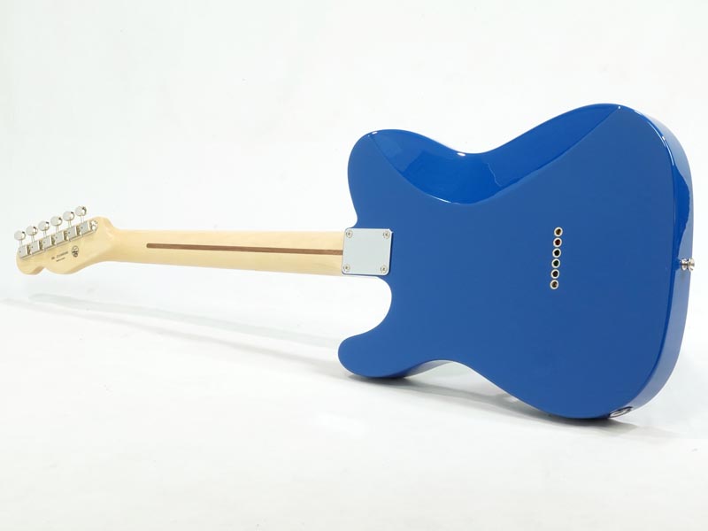 フェンダー　テレキャスター　ハイブリッド Ⅱ Fender Japan Telecaster Hybrid II | UNISOUND BANGKOK エレキ