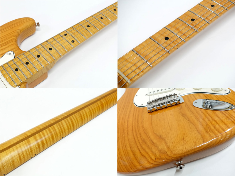 ギター vanzandt TL true vintage VanZandt | ヴァンザント・ギター&ベース
