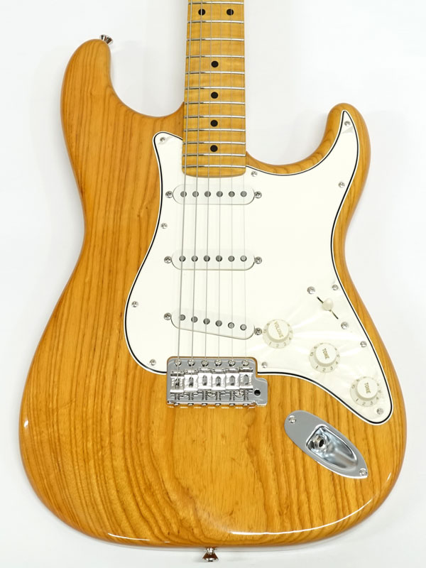 Vanzandt ヴァンザント STV-R1 Flame Neck LTD SPECIAL