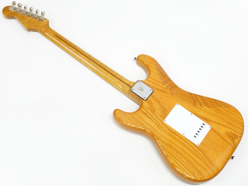 ギター vanzandt stv-r1 Vanzandt STV-R1 30th Anniversary買取りました。デジマートにて