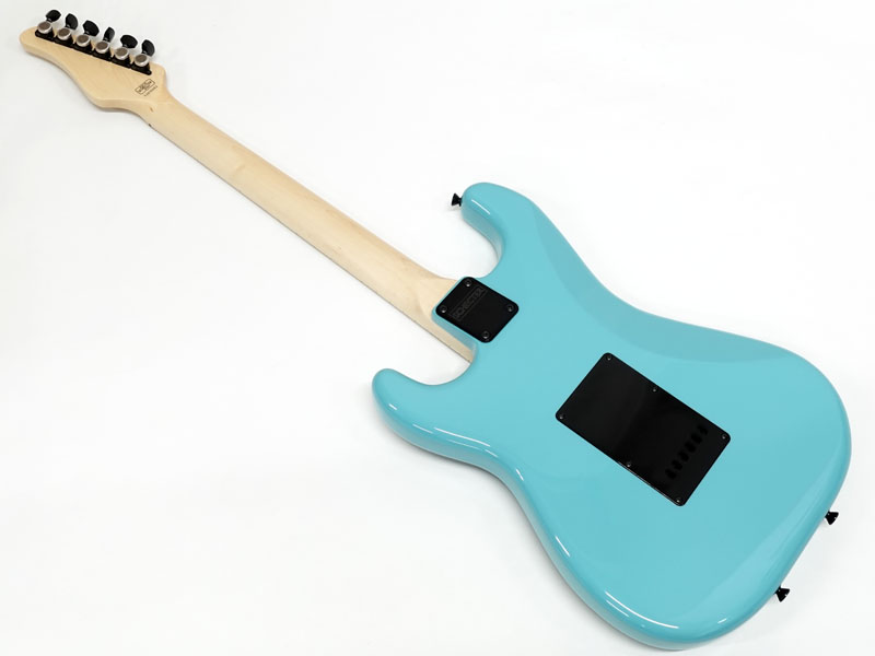 サウンドメッセ2021】SCHECTER PS-ST-4-W MIMOSA サウンドメッセ