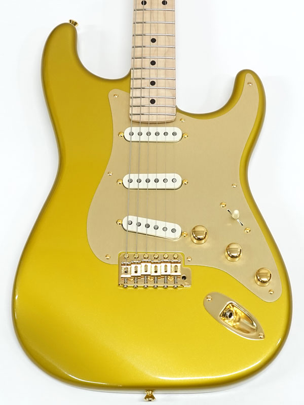 Vanzandt ヴァンザント STV-R2 Flame Neck LTD SPECIAL