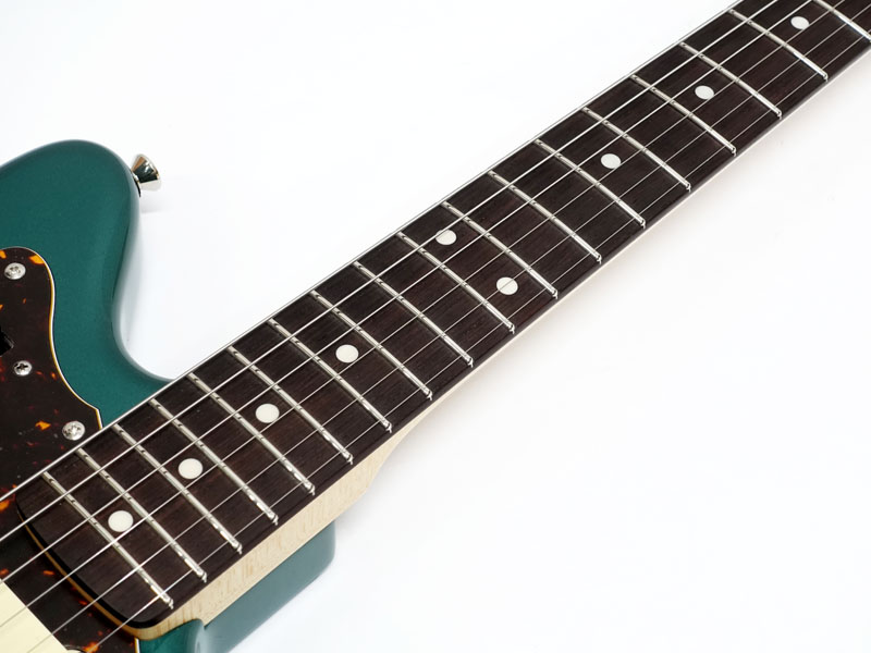 ギター Momose MJM1-STD MJM1-STD/NJ | Deviser ｜株式会社ディバイザー｜長野県松本市の