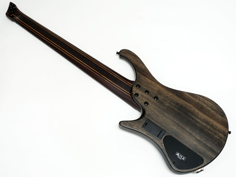 Ibanez アイバニーズ EHB1506MS BIF ヘッドレスベース 6弦ベース