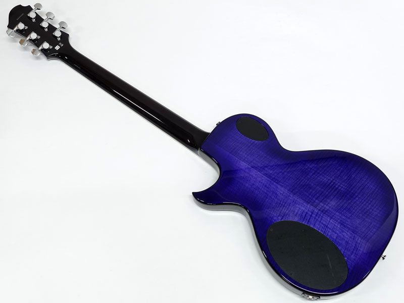 ZEMAITIS A24SU SAPPHIRE【国産 ゼマイティス ギター 】 送料