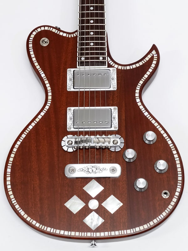 ゼマイティス ZEMAITIS  アンタナス A24SU DC  ハードケース A24SU DC DOT DIAMOND | Kanda Shokai ZEMAITIS® Web Site
