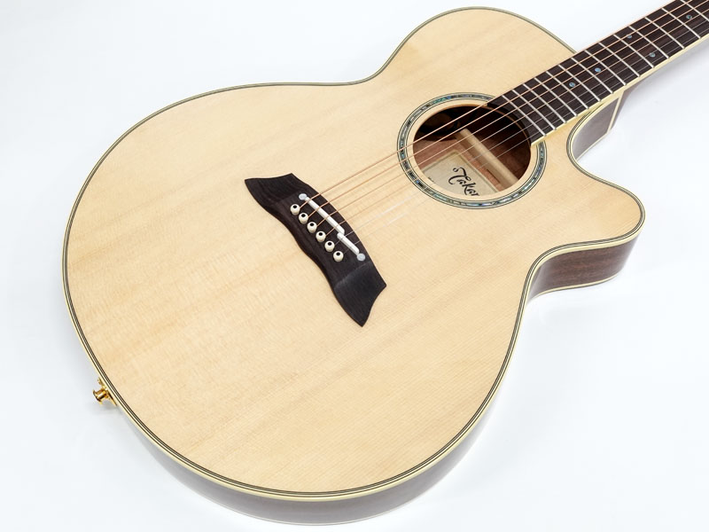 TAKAMINE  タカミネ  TSPC N国産 アコースティックギター