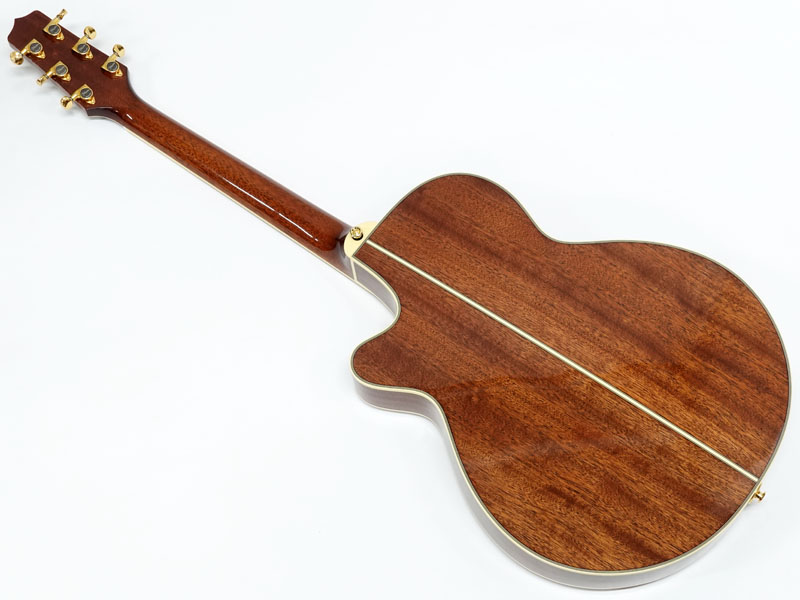 TAKAMINE タカミネ TSP138C N【国産 アコースティックギター