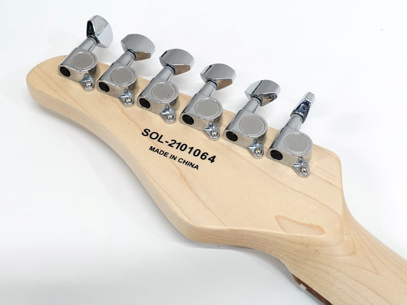 SCHECTER シェクター Oriental Line OL-ST BLD【エレキギター
