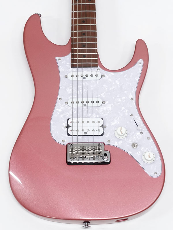 Ibanez アイバニーズ AZ2204 / Hazy Rose Metallic | ワタナベ楽器店