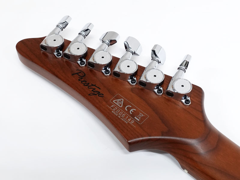 Ibanez アイバニーズ AZ2204 / Hazy Rose Metallic | ワタナベ楽器店