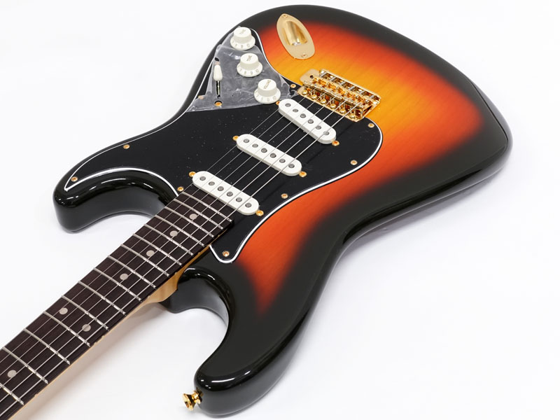 超美品 Vanzandt STV-R2 3TS 2006年製造 - メルカリ