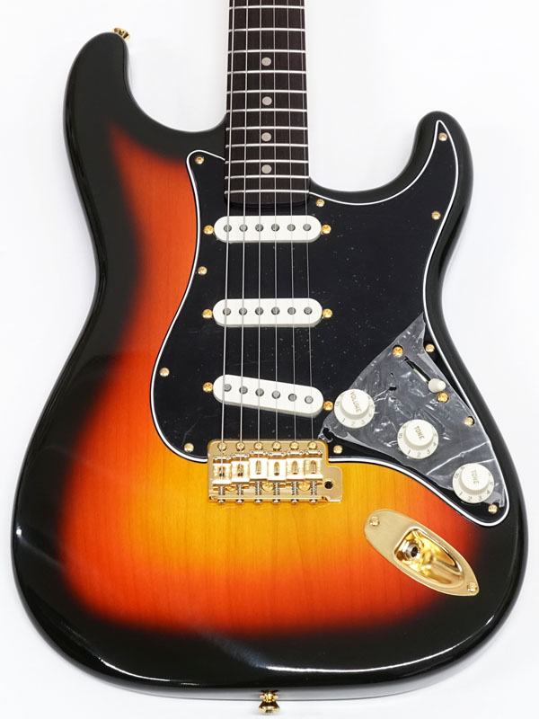 vanzandt stv-r2 フィエスタレッド　true vintage vanzandt stv-r2 フィエスタレッド true vintage