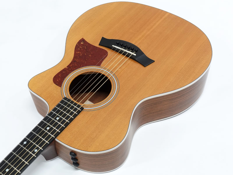 ギター Taylor 214ce es2 Taylor 214ce Walnut/Spruce kaufen | Jetzt bei session!